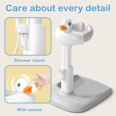 Adjustable Baby Shower Stand